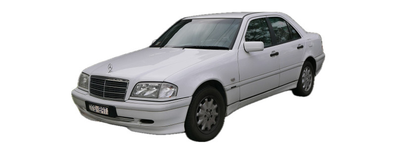 C180 - W202