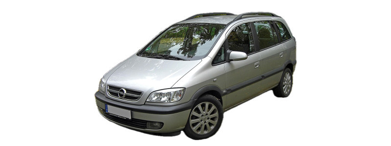 ZAFIRA A