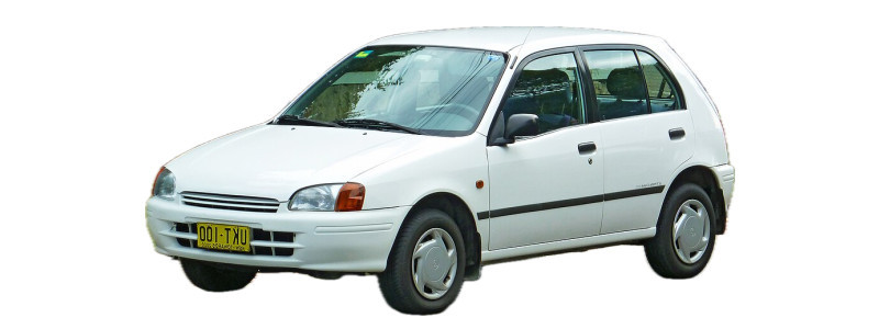 STARLET