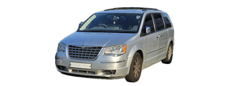 GRAND VOYAGER