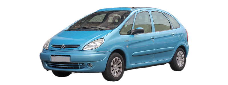 XSARA PICASSO