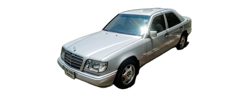 E220 - W124