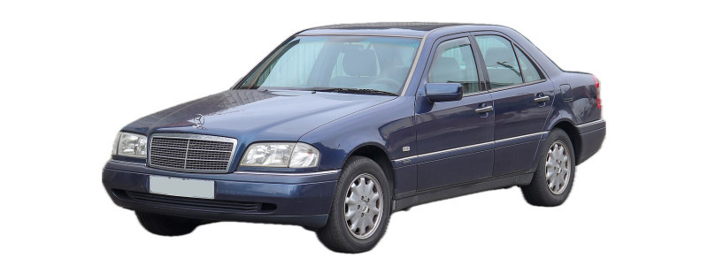 C220 - W202