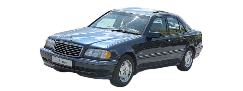 C250 - W202