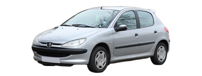 206 CC