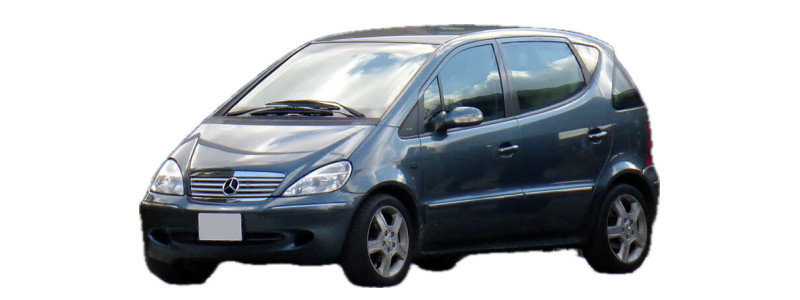A160 - W168