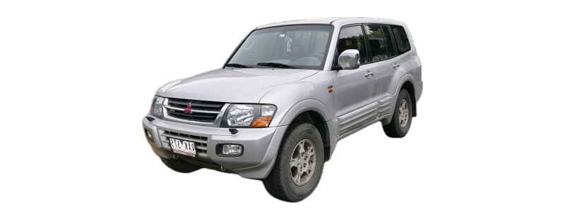 PAJERO
