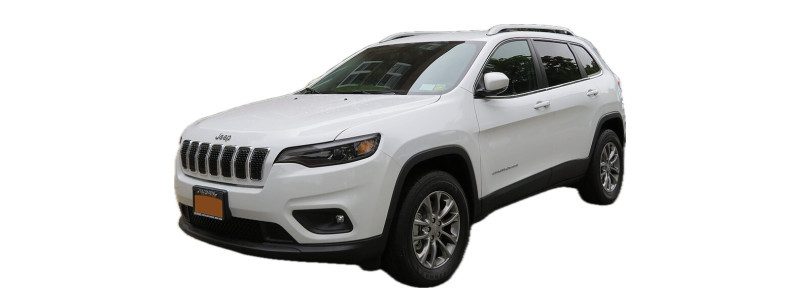 CHEROKEE