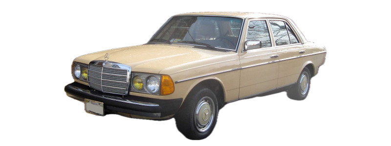 300 - W123