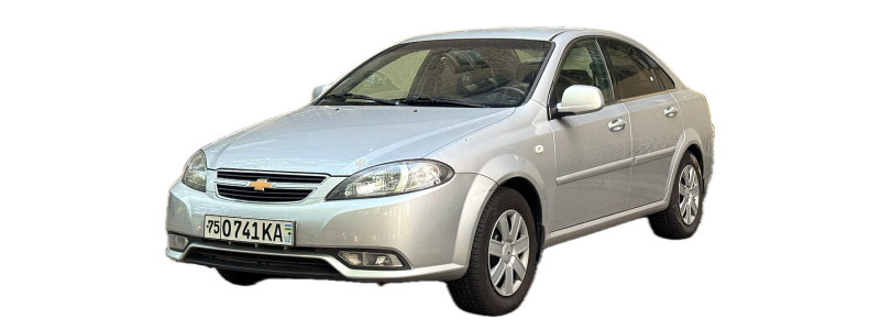 LACETTI