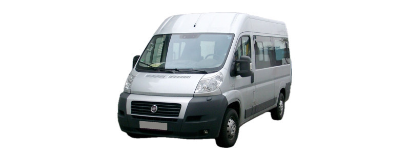 DUCATO III