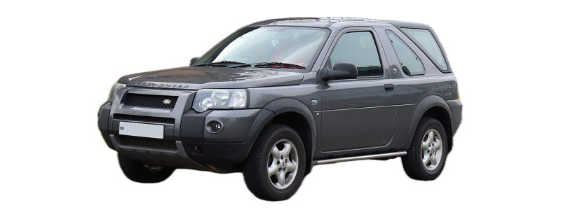 FREELANDER