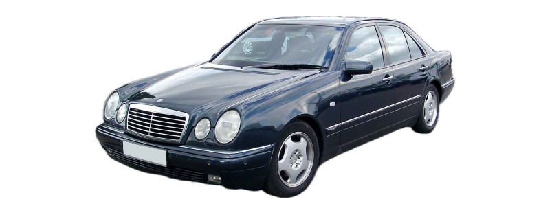 E200 - W210