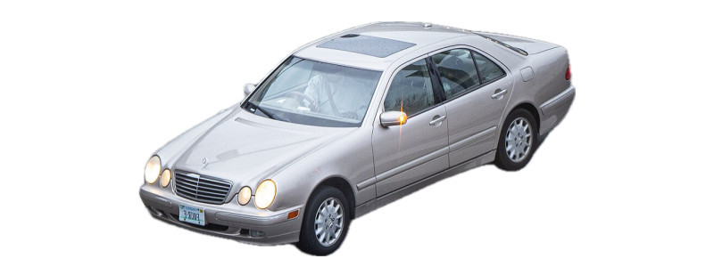 E320 - W210