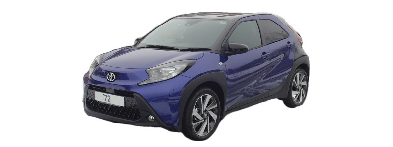 AYGO