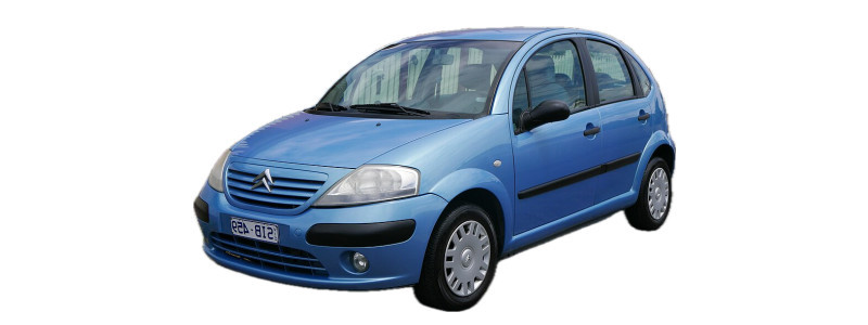 C3 Pluriel