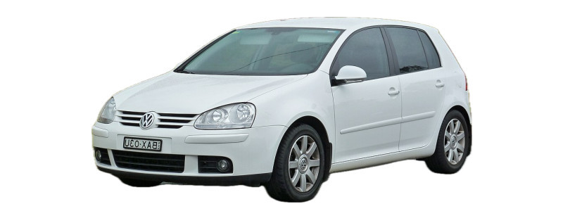 GOLF V