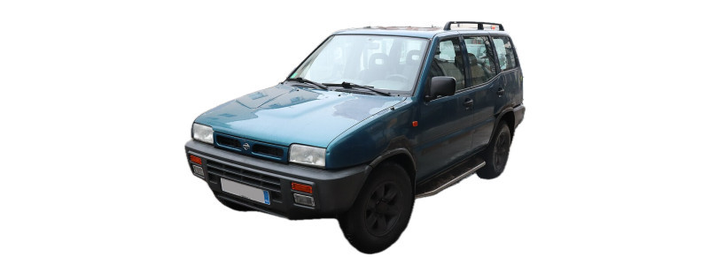 TERRANO II
