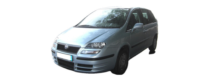 ULYSSE II