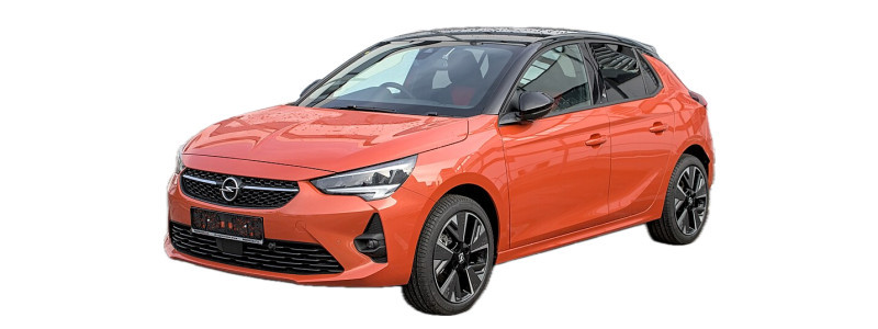 CORSA D