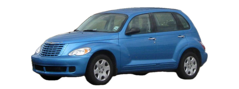 PT Cruiser