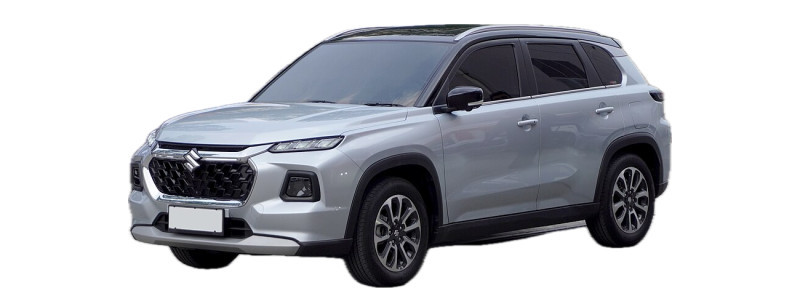 GRAND VITARA
