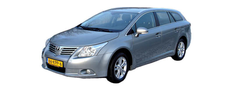 AVENSIS