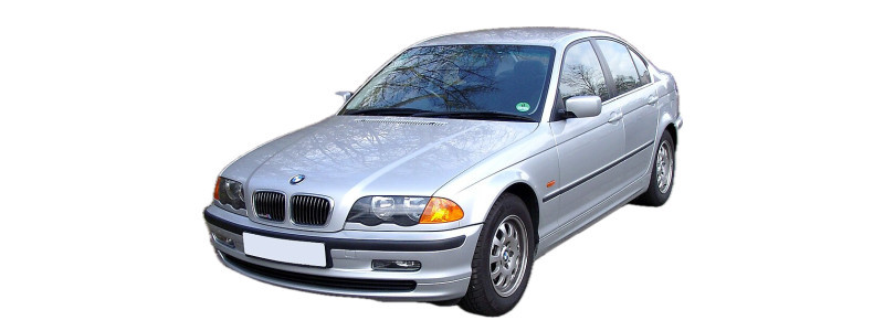 3 E46