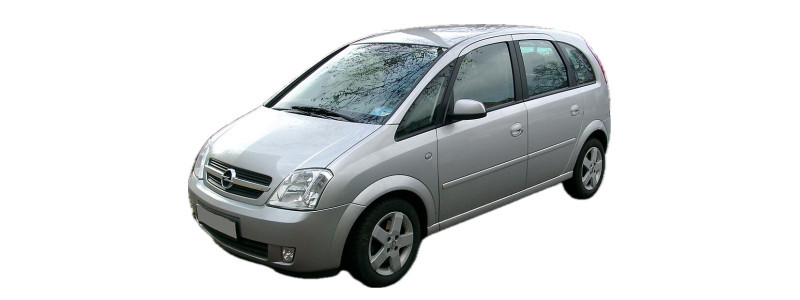 MERIVA A