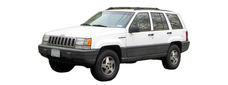 GRAND CHEROKEE