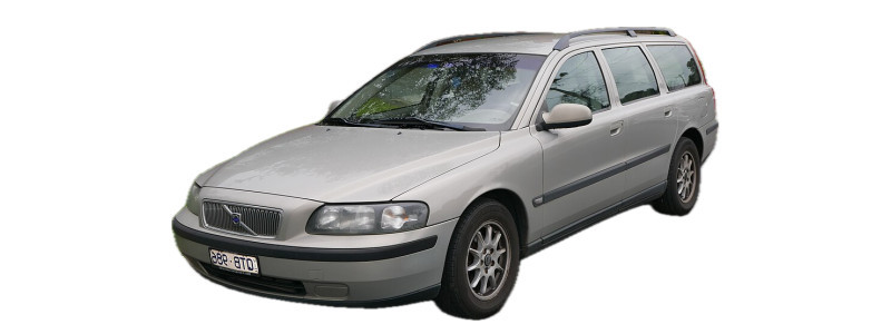 V70 II