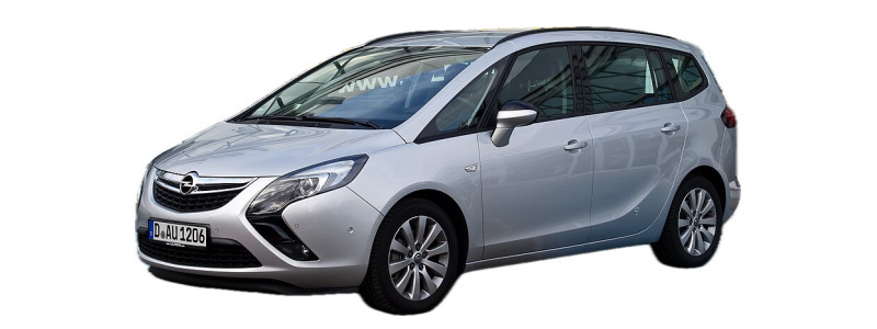 ZAFIRA B