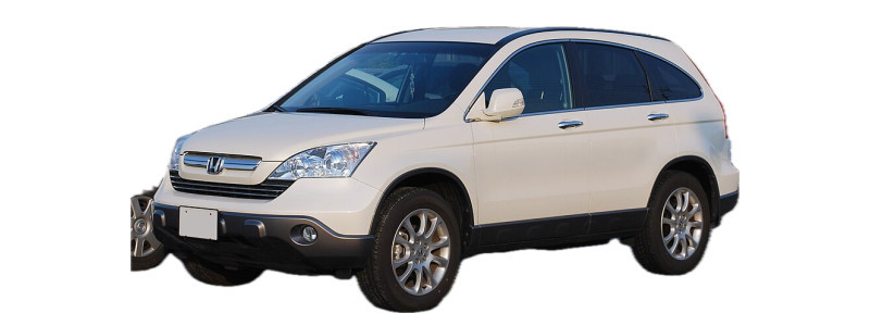 CR-V