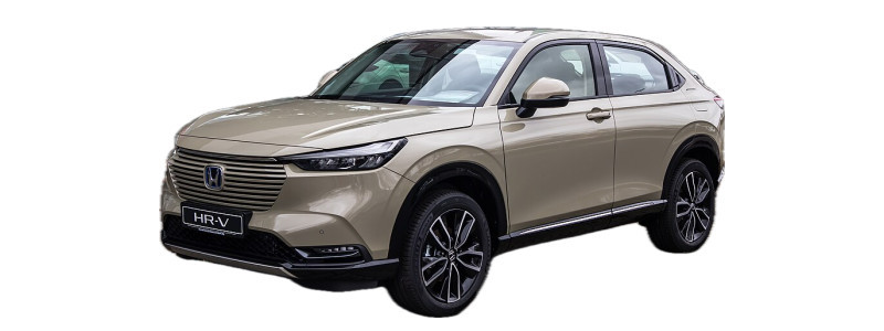 HR-V