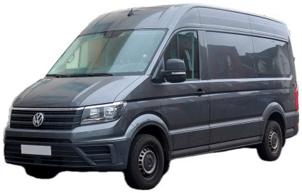 Výfuk VOLKSWAGEN CRAFTER