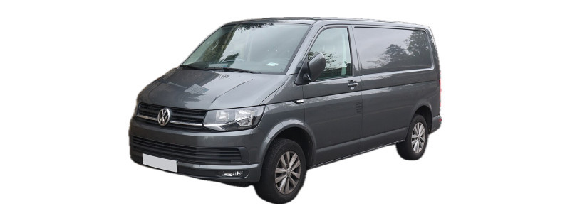 TRANSPORTER V