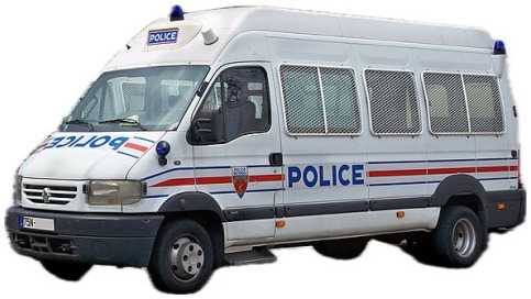 Výfuk RENAULT MASCOTT