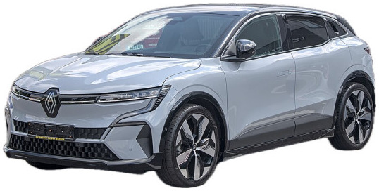 Výfuk RENAULT MEGANE III