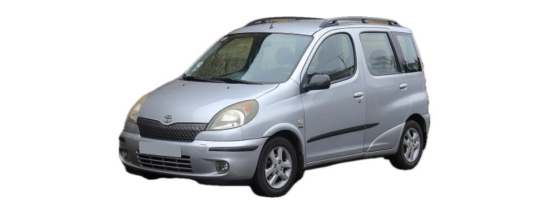 YARIS VERSO