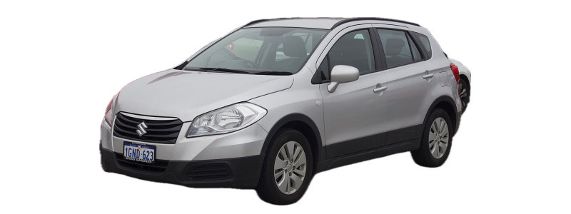 SX4