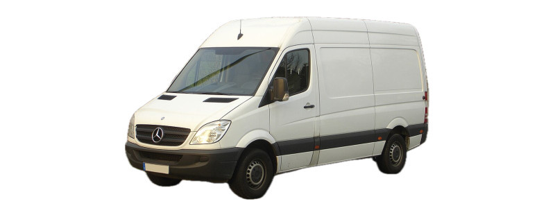 SPRINTER II
