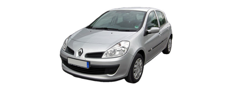 CLIO III