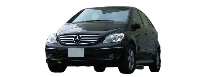 B200 - W245