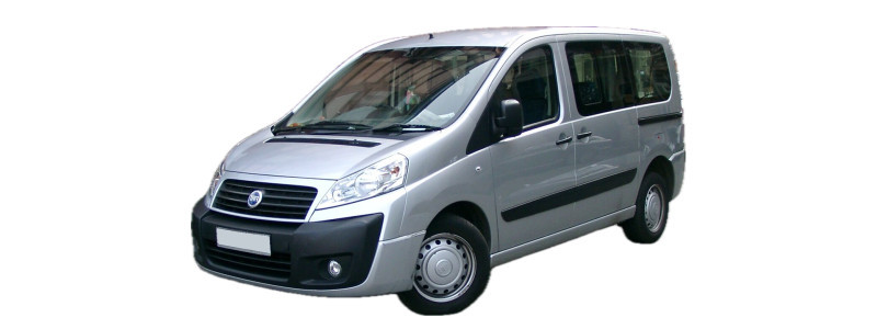 SCUDO II