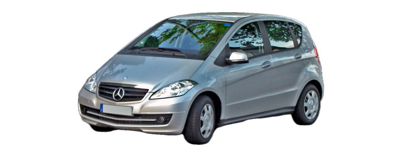 A180 - W169