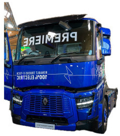 Výfuk RENAULT C 935