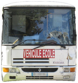 Výfuk RENAULT RECREO (KAROSA)
