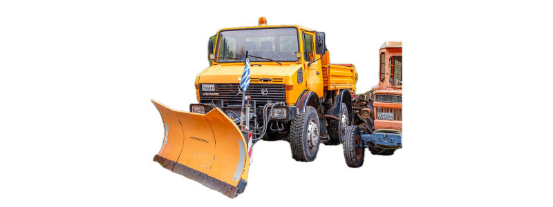 UNIMOG