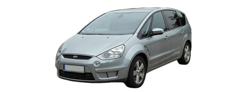 S-MAX