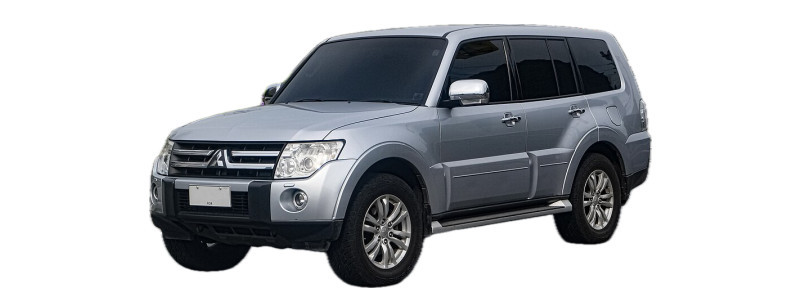 PAJERO PININ